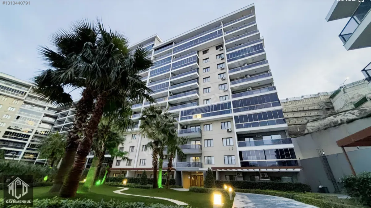 Bornova Daire